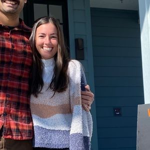 Meet your Posher, Samantha